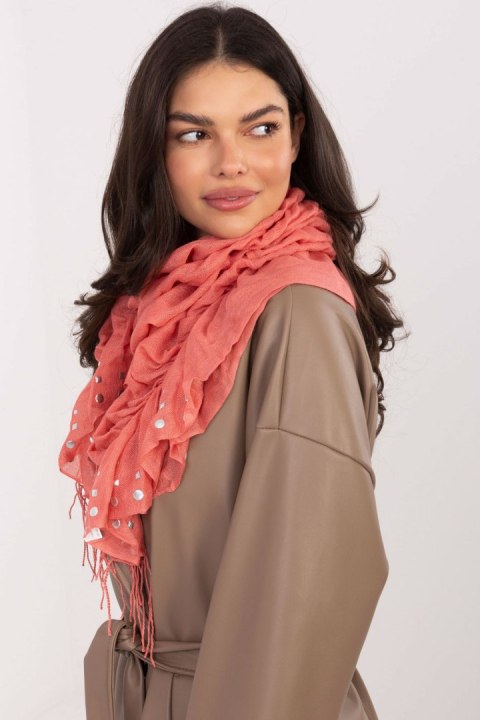 Chusta Model AT-CH-S-893.70P Orange - AT