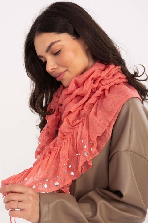 Chusta Model AT-CH-S-893.70P Orange - AT