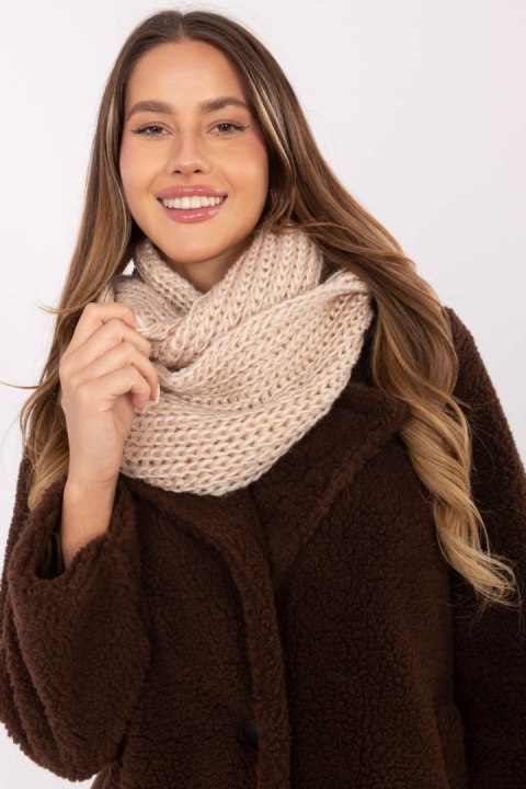 Komin Model AT-KM-7602.45 Beige - AT