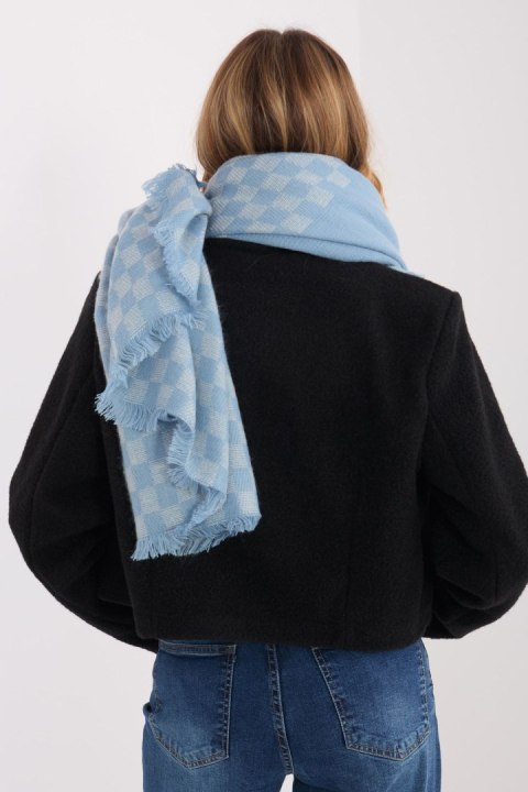 Szalik Model AT-SZ-16501.03 Light Blue - AT