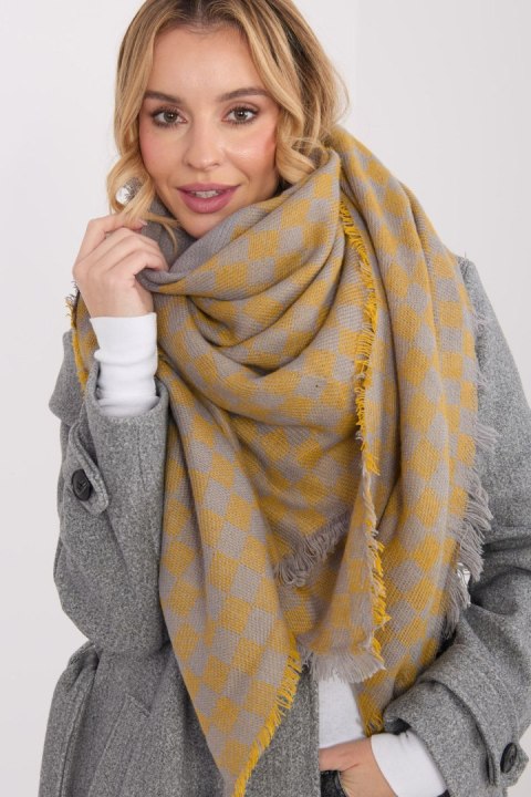 Szalik Model AT-SZ-16501.03 Yellow - AT