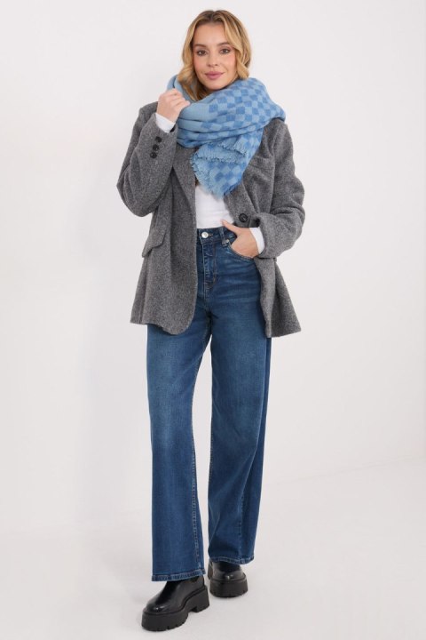 Szalik Model AT-SZ-16501.06 Light Blue - AT