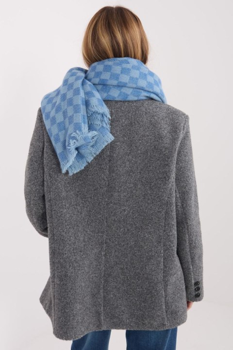 Szalik Model AT-SZ-16501.06 Light Blue - AT