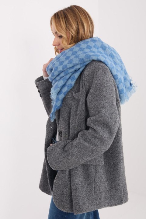 Szalik Model AT-SZ-16501.06 Light Blue - AT