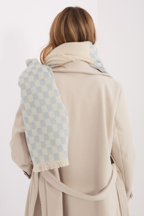 Szalik Model AT-SZ-16501.61 Light Blue - AT
