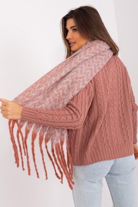 Szalik Model AT-SZ-23125.75 Dark Orange - AT