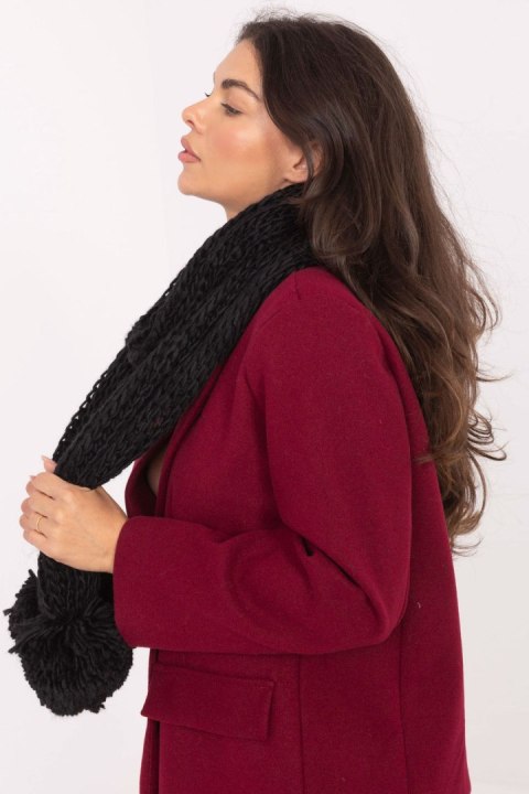 Szalik Model AT-SZ-S-2203.87 Black - AT