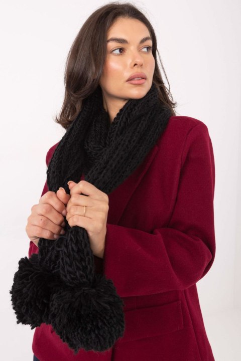 Szalik Model AT-SZ-S-2203.87 Black - AT