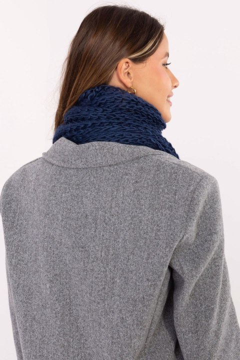 Szalik Model AT-SZ-S-2203.87 Navy - AT