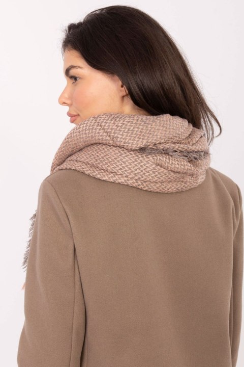 Szalik Model AT-SZ-S-8372.65 Light Pink - AT