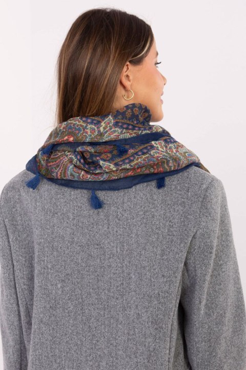 Chusta Model AT-CH-ENEC-72.31P Dark Blue - AT