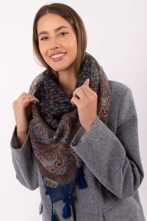 Chusta Model AT-CH-ENEC-72.31P Dark Blue - AT