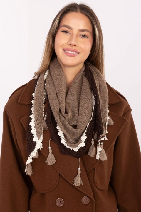 Chusta Model AT-CH-ENEC-74.02P Brown - AT