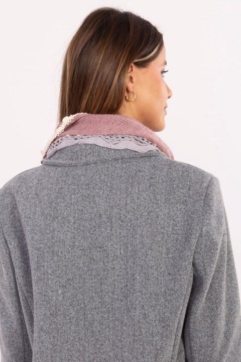 Chusta Model AT-CH-ENEC-74.02P Dark Pink - AT