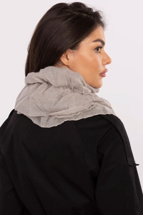 Chusta Model AT-CH-S-893.70P Dark Beige - AT