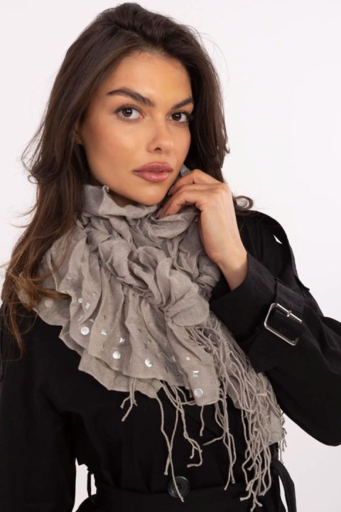 Chusta Model AT-CH-S-893.70P Dark Beige - AT