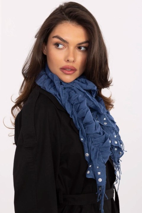 Chusta Model AT-CH-S-893.70P Dark Blue - AT