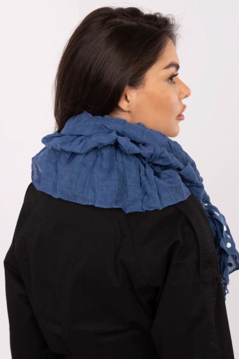 Chusta Model AT-CH-S-893.70P Dark Blue - AT