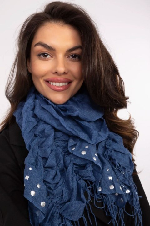 Chusta Model AT-CH-S-893.70P Dark Blue - AT