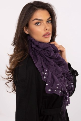 Chusta Model AT-CH-S-893.70P Dark Violet - AT