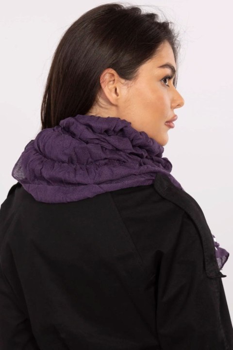Chusta Model AT-CH-S-893.70P Dark Violet - AT