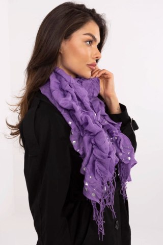 Chusta Model AT-CH-S-893.70P Violet - AT
