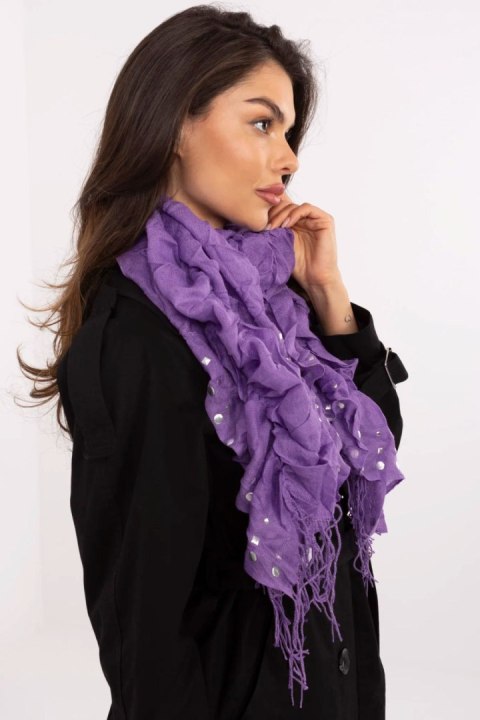 Chusta Model AT-CH-S-893.70P Violet - AT