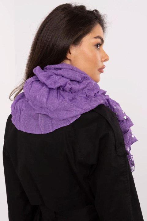 Chusta Model AT-CH-S-893.70P Violet - AT