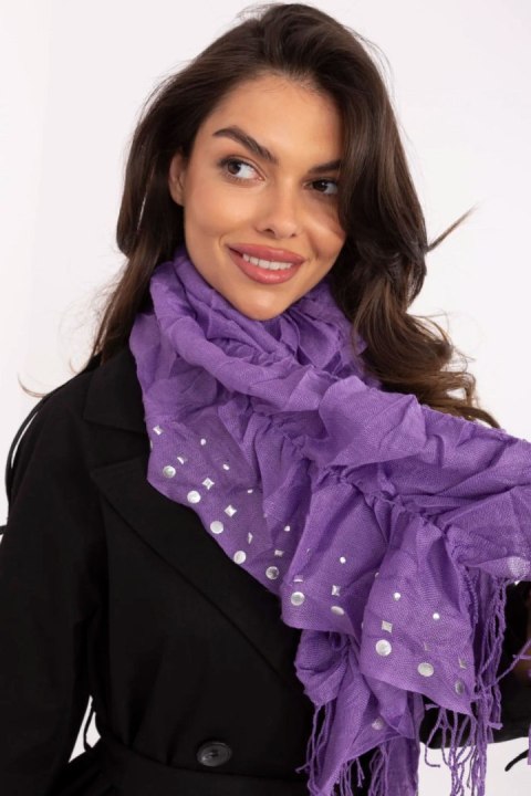 Chusta Model AT-CH-S-893.70P Violet - AT