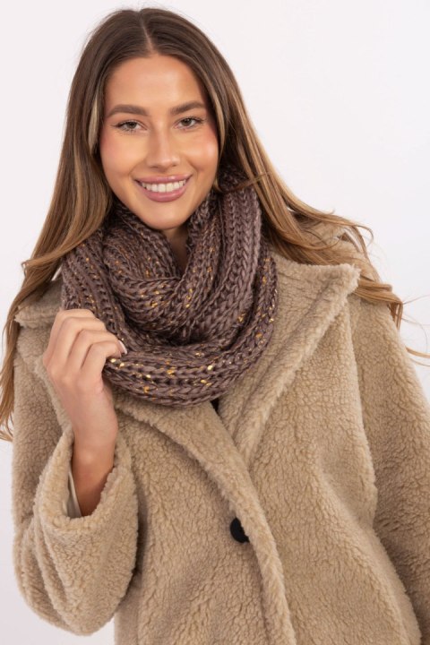 Komin Model AT-KM-7602.45 Dark Beige - AT