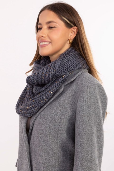 Komin Model AT-KM-7602.45 Dark Grey - AT