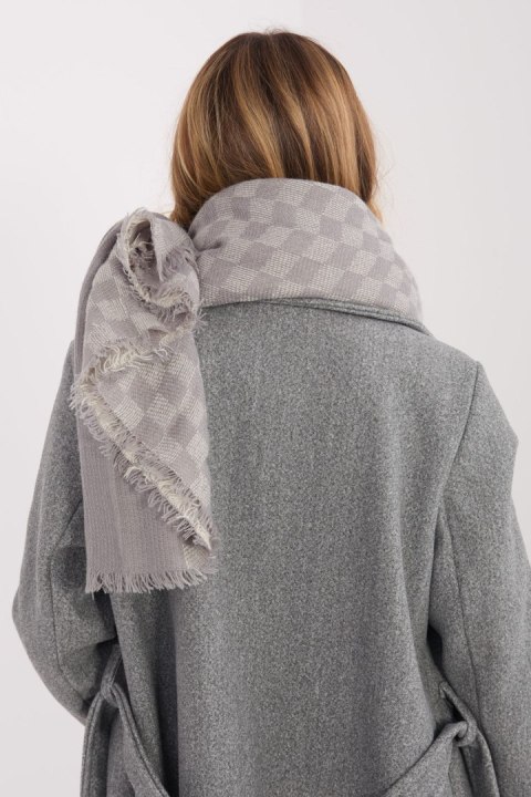 Szalik Model AT-SZ-16501.61 Grey - AT