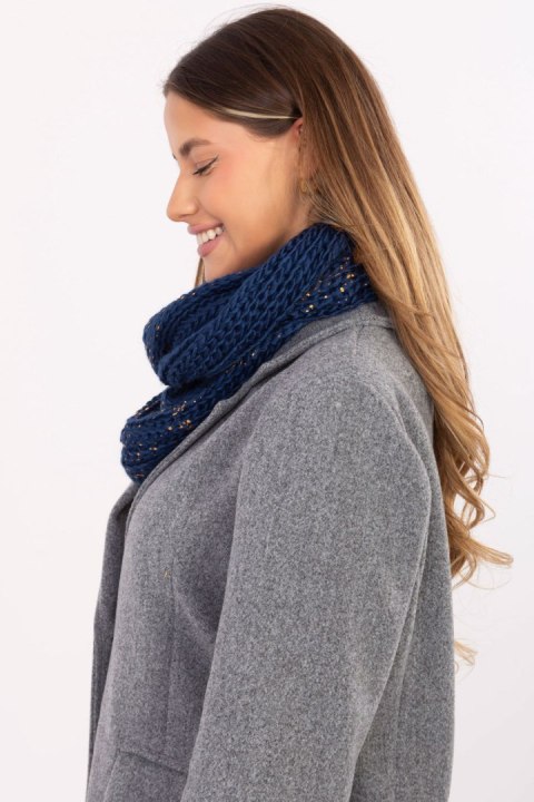 Komin Model AT-KM-7602.45 Dark Blue - AT