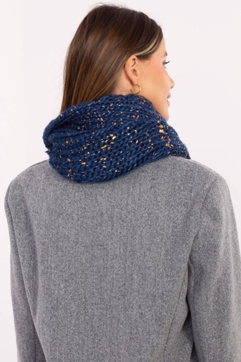 Komin Model AT-KM-7602.45 Dark Blue - AT